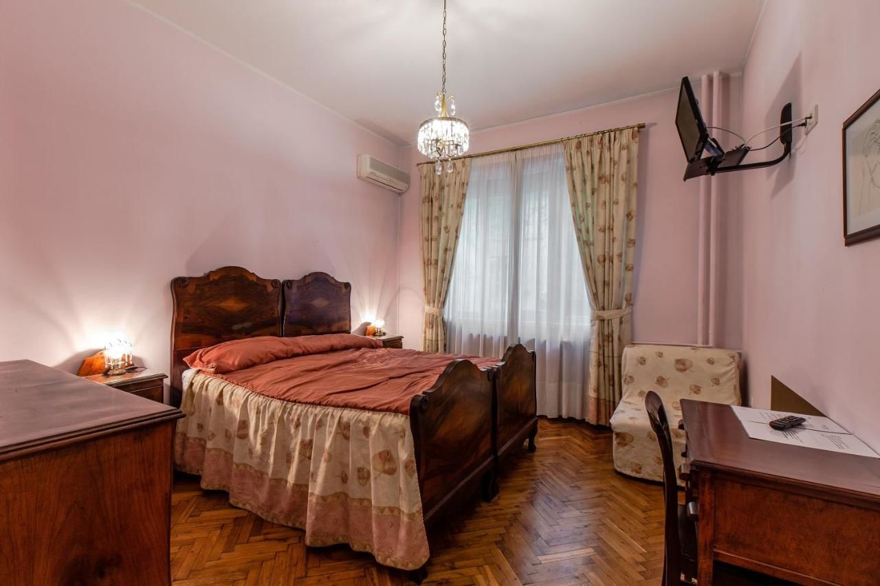 Отели типа «постель и завтрак» Casa Ferrari Bed & Breakfast София-4
