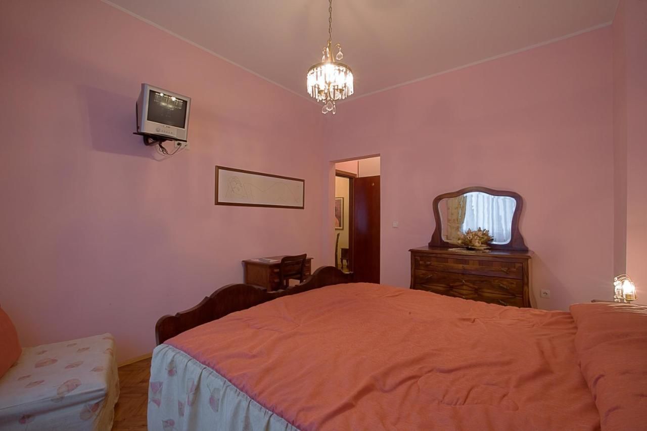 Отели типа «постель и завтрак» Casa Ferrari Bed & Breakfast София-32