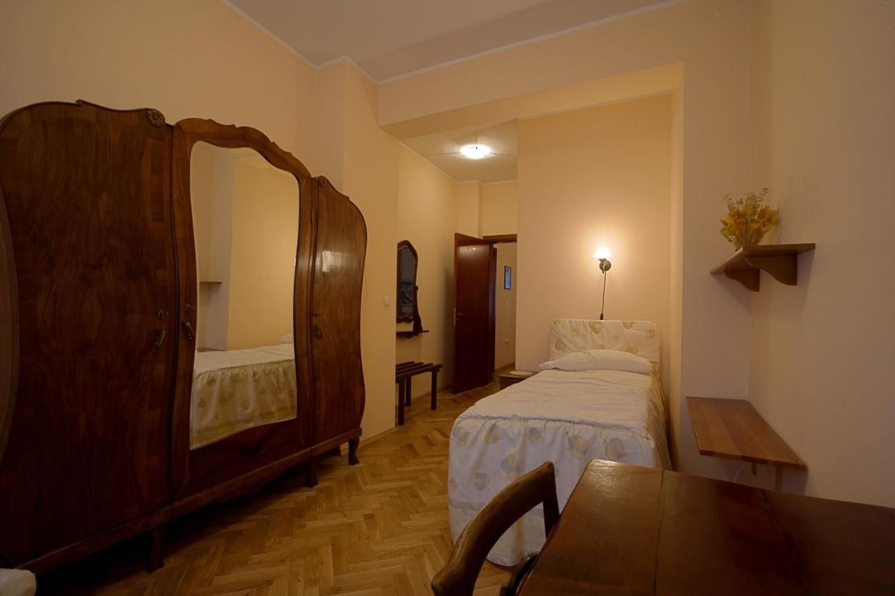 Отели типа «постель и завтрак» Casa Ferrari Bed & Breakfast София-33