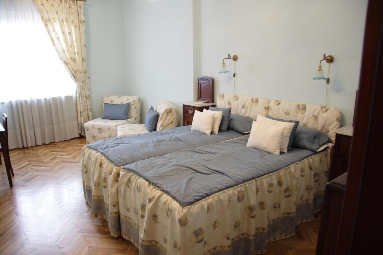 Отели типа «постель и завтрак» Casa Ferrari Bed & Breakfast София-35