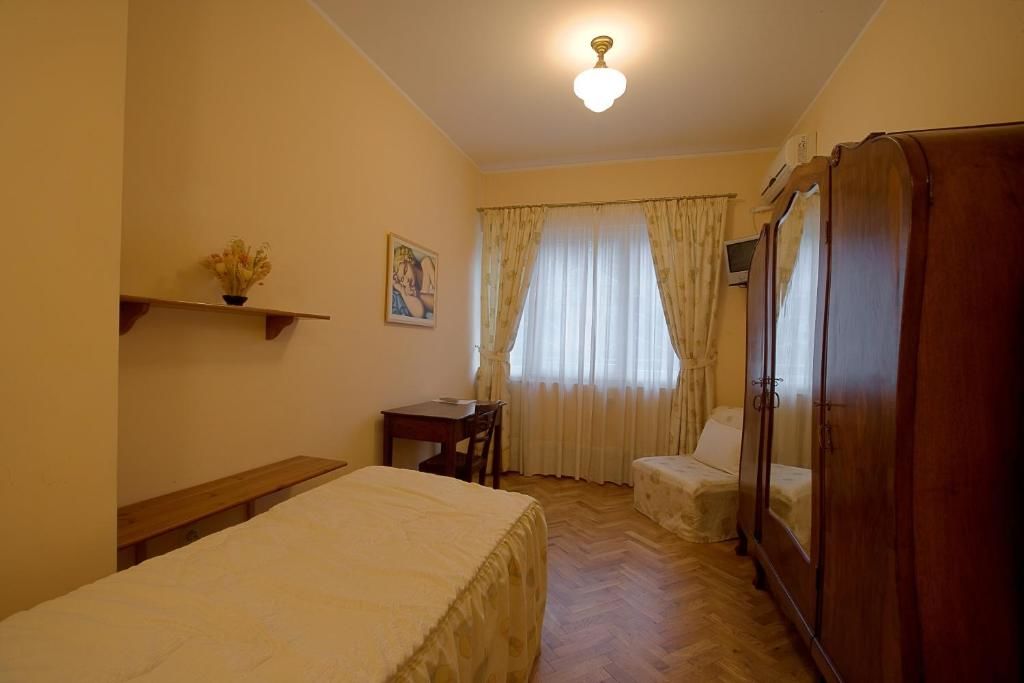 Отели типа «постель и завтрак» Casa Ferrari Bed & Breakfast София-47