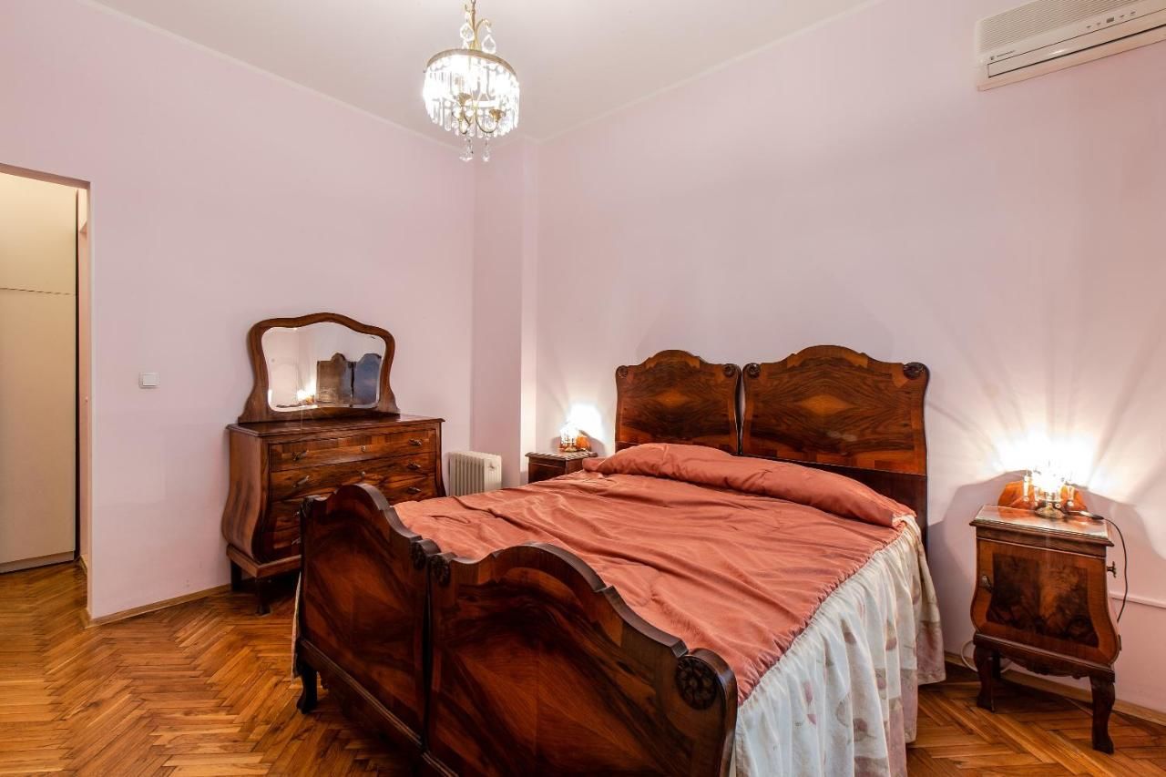 Отели типа «постель и завтрак» Casa Ferrari Bed & Breakfast София