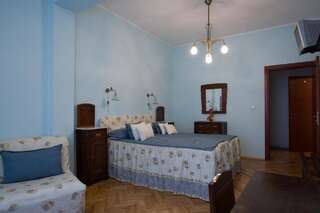 Отели типа «постель и завтрак» Casa Ferrari Bed & Breakfast София Двухместный номер с 1 кроватью-3