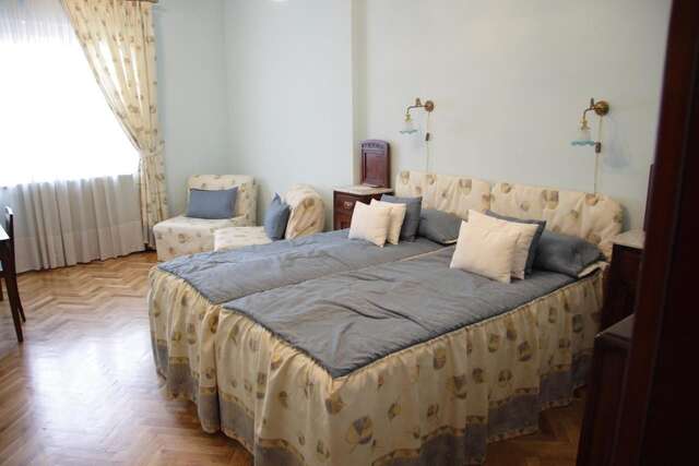 Отели типа «постель и завтрак» Casa Ferrari Bed & Breakfast София-34